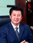 四川華西集團(tuán)有限公司董事長李純剛 (1)