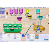 【供】混凝土攪拌站控制系統(tǒng)