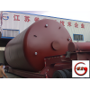 【供】大型滾塑鋼襯塑儲(chǔ)罐